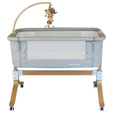 Co Sleeper Cradle